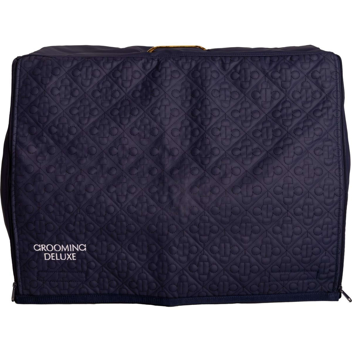 Kentucky Housse Show Grooming Box Marin