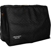 Kentucky Housse Show Grooming Box Noir