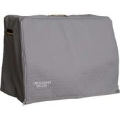 Kentucky Housse Show Grooming Box Gris