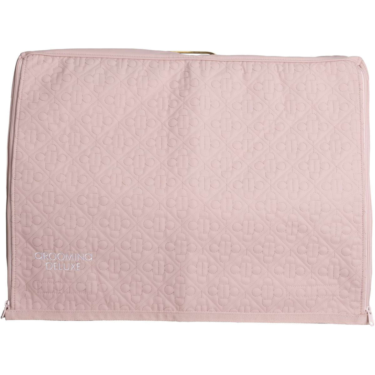 Kentucky Housse Show Grooming Box Old Rose