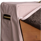 Kentucky Housse Show Grooming Box Old Rose