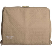 Kentucky Housse Show Grooming Box Beige