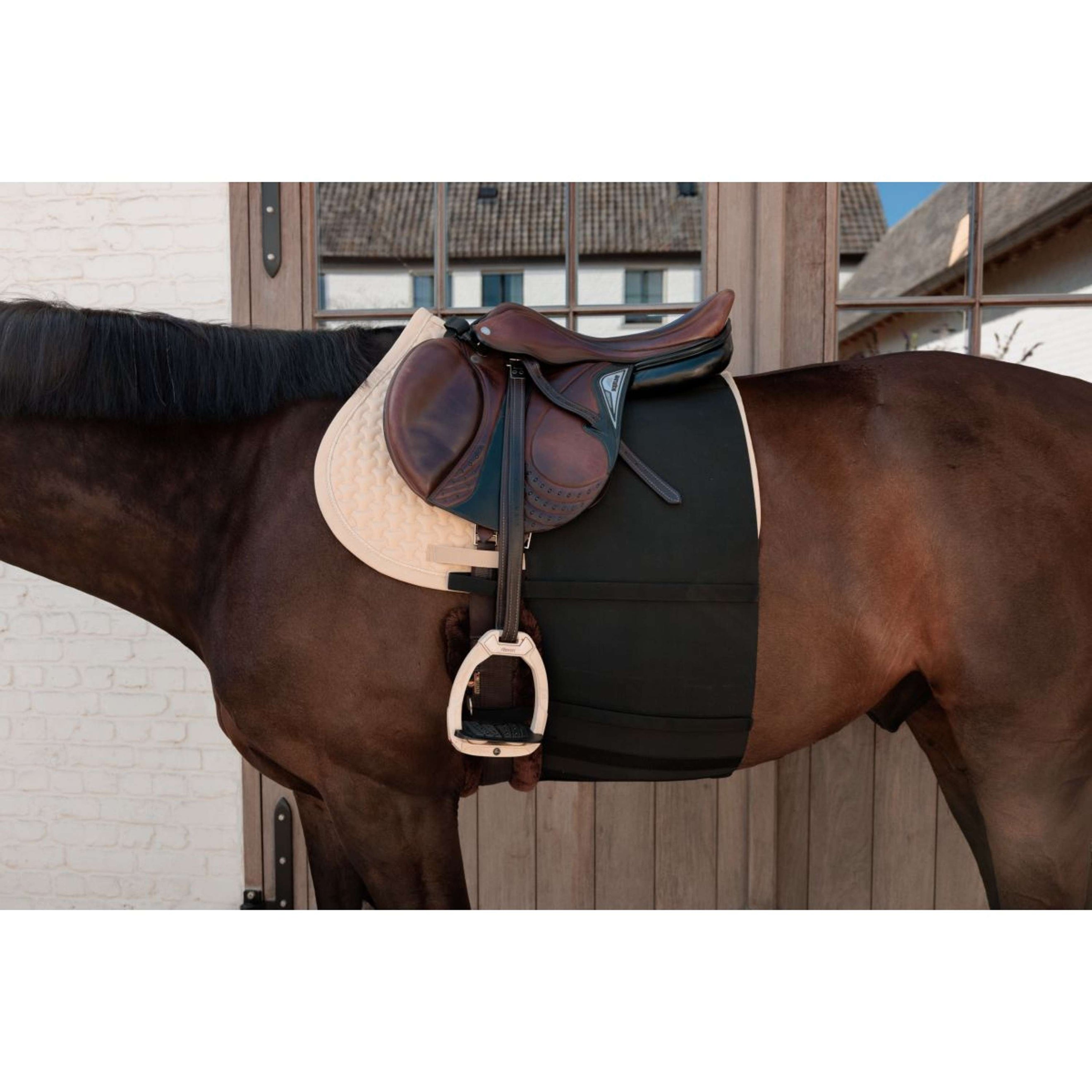 Kentucky Fourreau de Sangle Noir Kentucky Fourreau de Sangle Noir