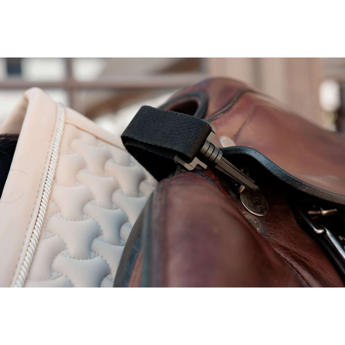 Kentucky Fourreau de Sangle Noir