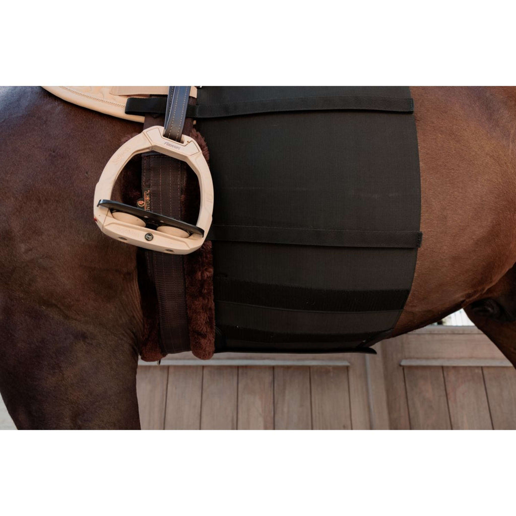 Kentucky Fourreau de Sangle Noir