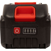 Kentucky Batterie pour les fans