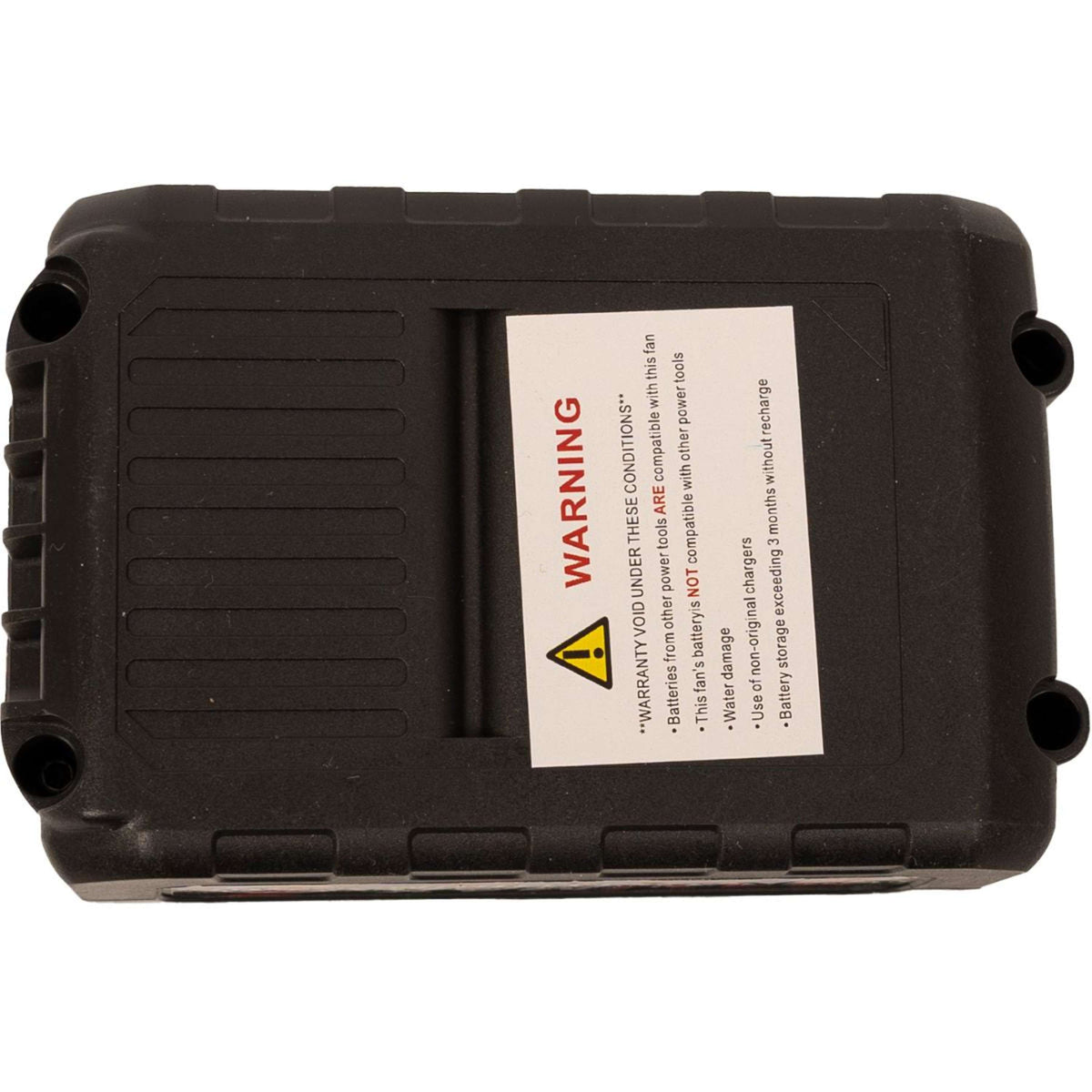 Kentucky Batterie pour les fans