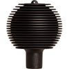 Kentucky Balle de Protection Pro Rubber Noir