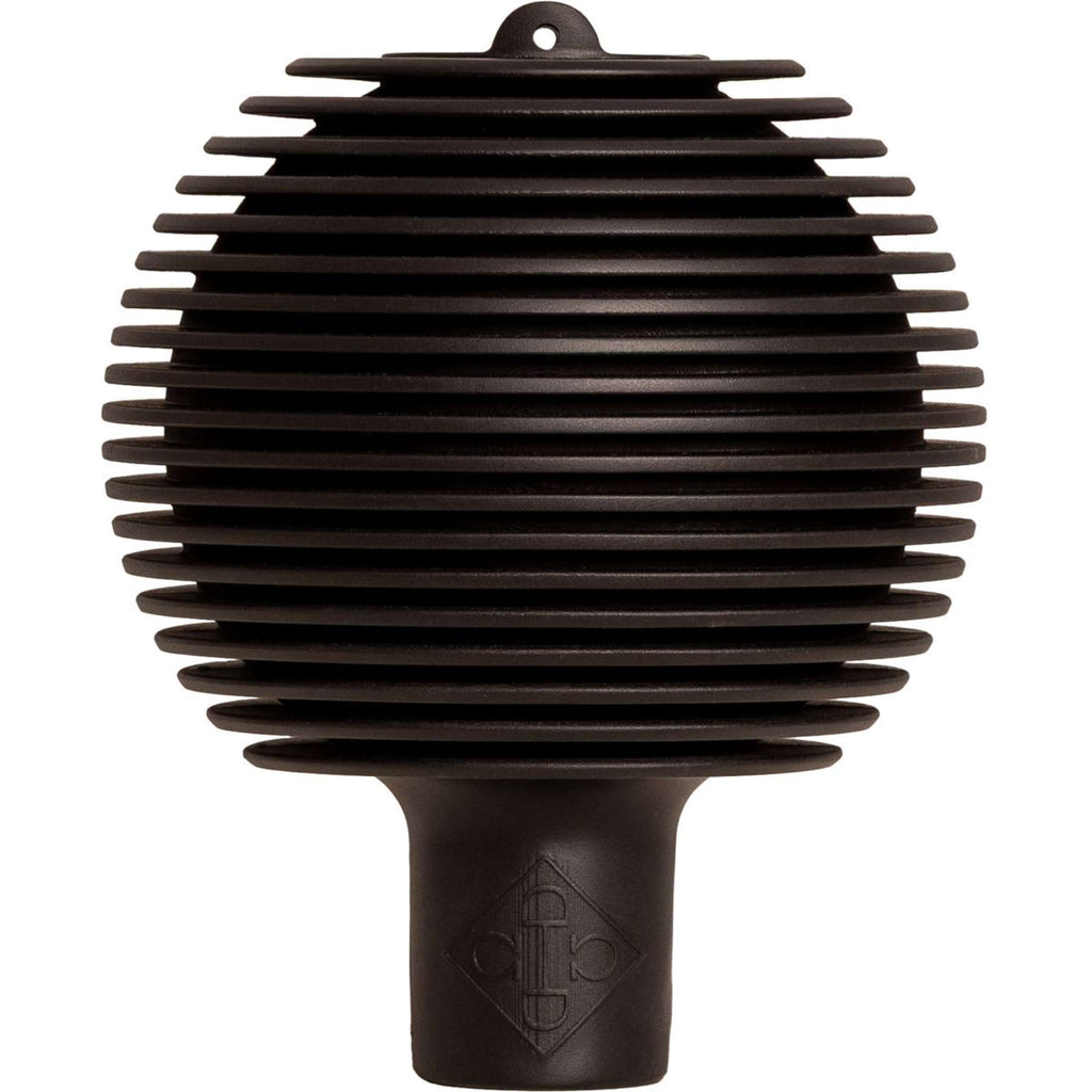 Kentucky Balle de Protection Pro Rubber Noir