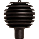 Kentucky Balle de Protection Pro Rubber Noir