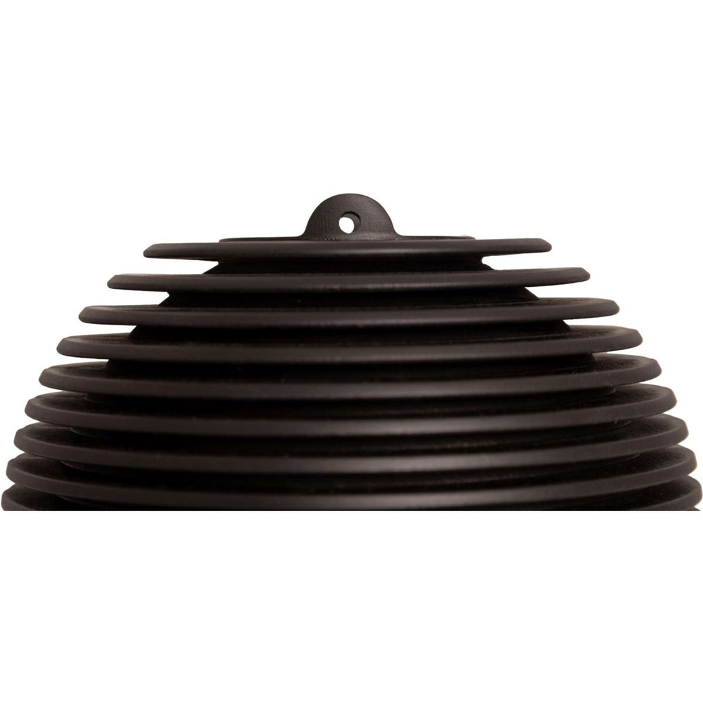 Kentucky Balle de Protection Pro Rubber Noir