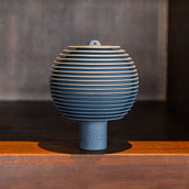 Kentucky Balle de Protection Pro Rubber Gris