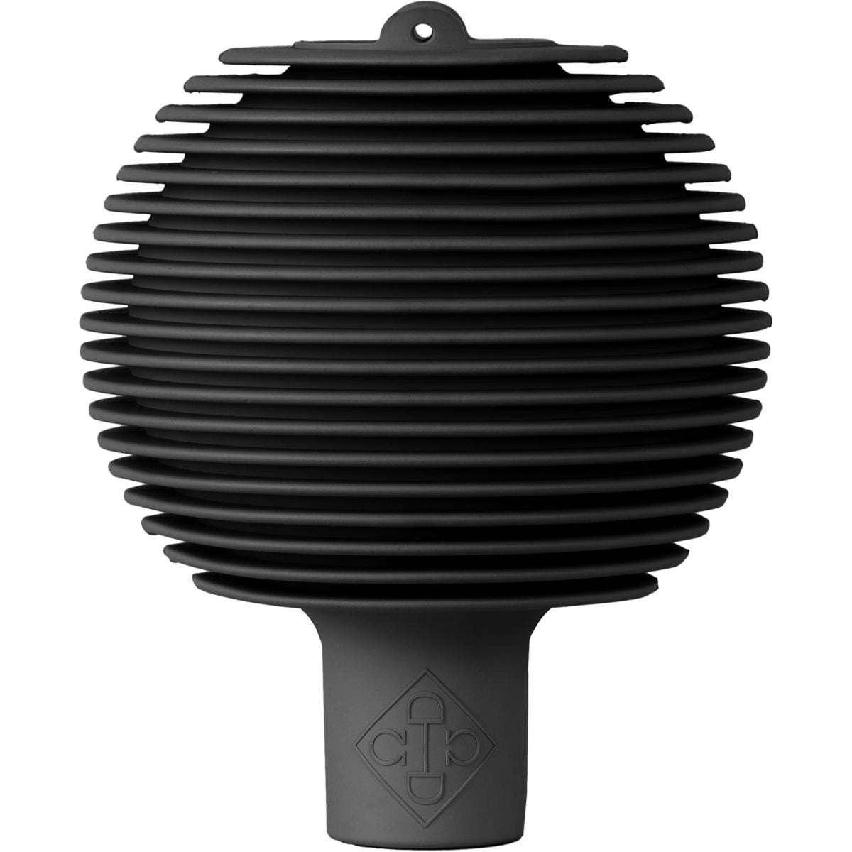 Kentucky Balle de Protection Pro Rubber Gris