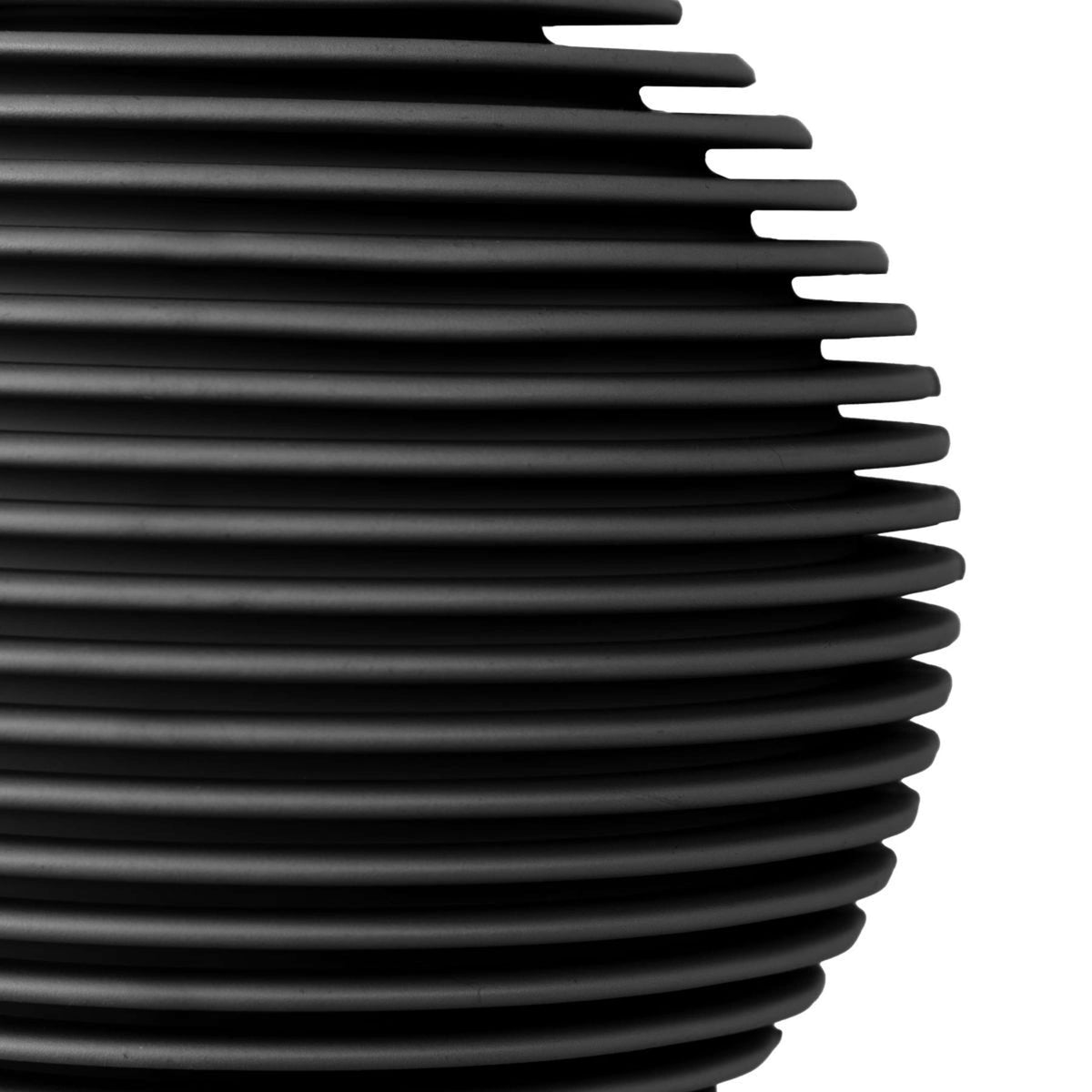 Kentucky Balle de Protection Pro Rubber Gris