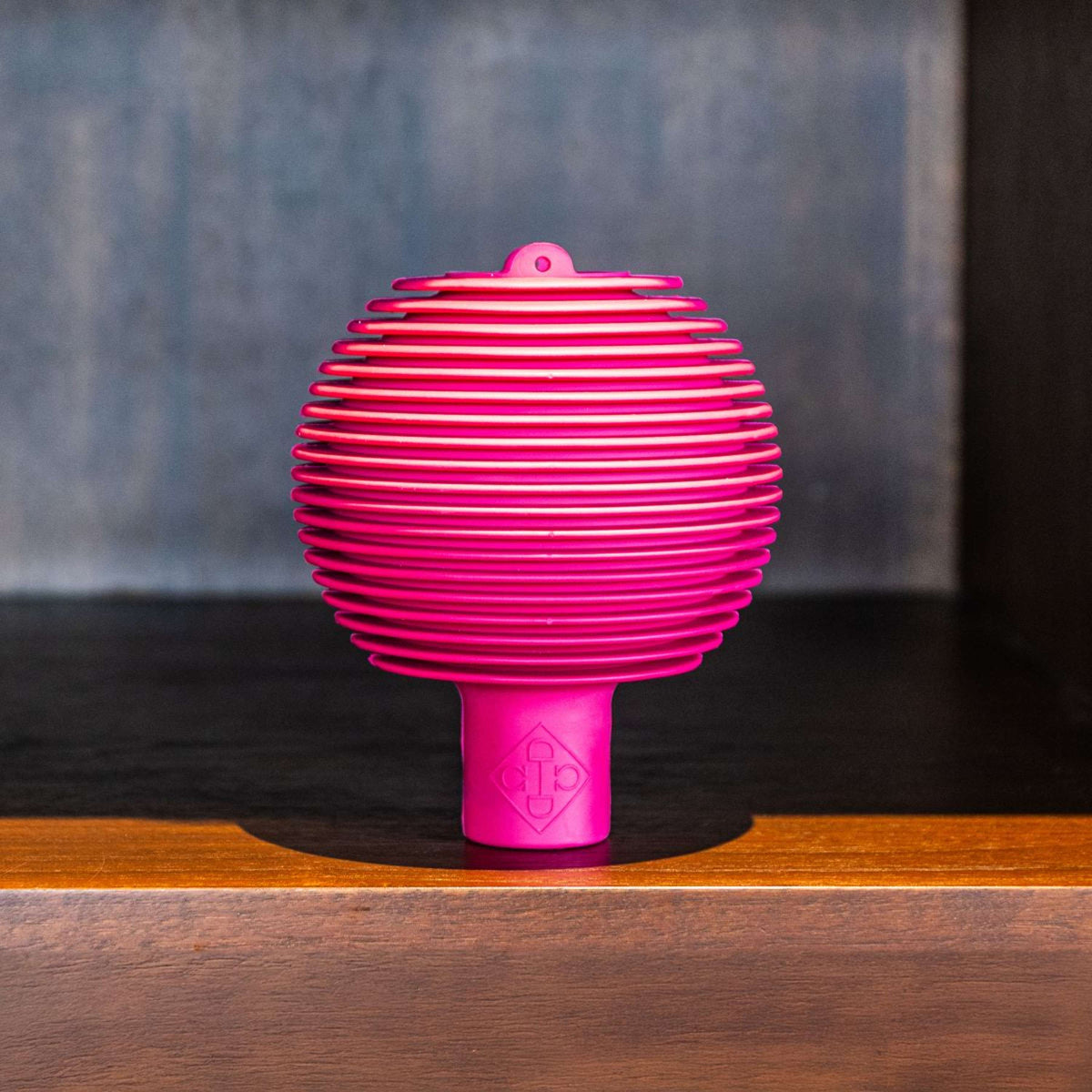 Kentucky Balle de Protection Pro Rubber Rose