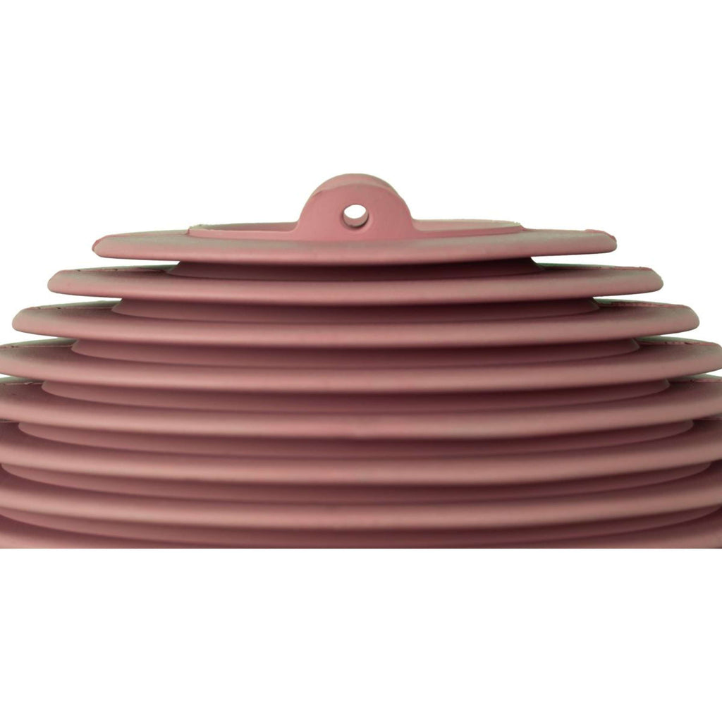Kentucky Balle de Protection Pro Rubber Old Rose