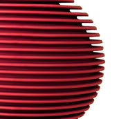 Kentucky Balle de Protection Pro Rubber Rose