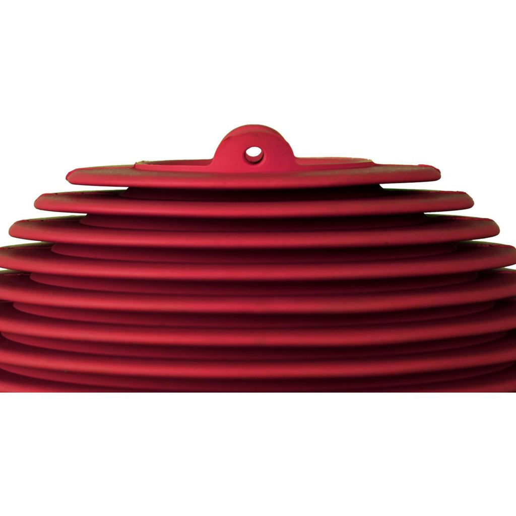 Kentucky Balle de Protection Pro Rubber Rose