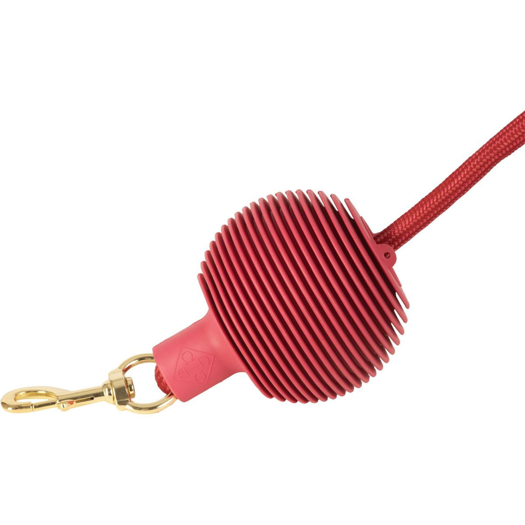 Kentucky Balle de Protection Pro Rubber Rose