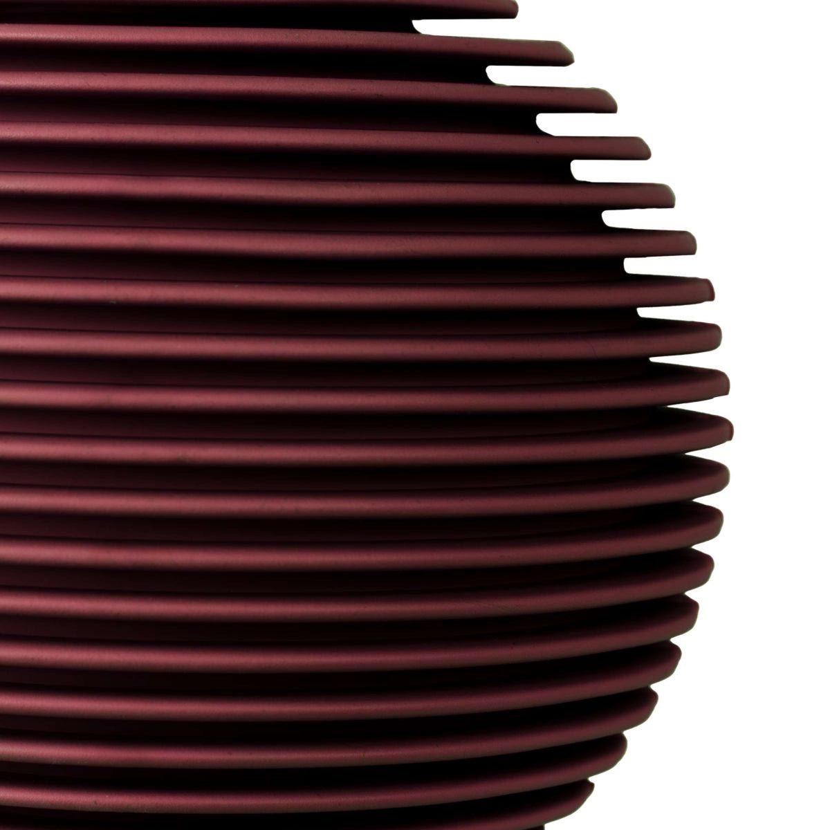 Kentucky Balle de Protection Pro Rubber Bordeaux