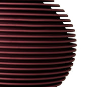 Kentucky Balle de Protection Pro Rubber Bordeaux