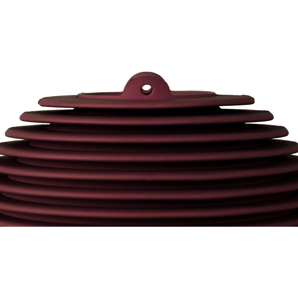 Kentucky Balle de Protection Pro Rubber Bordeaux