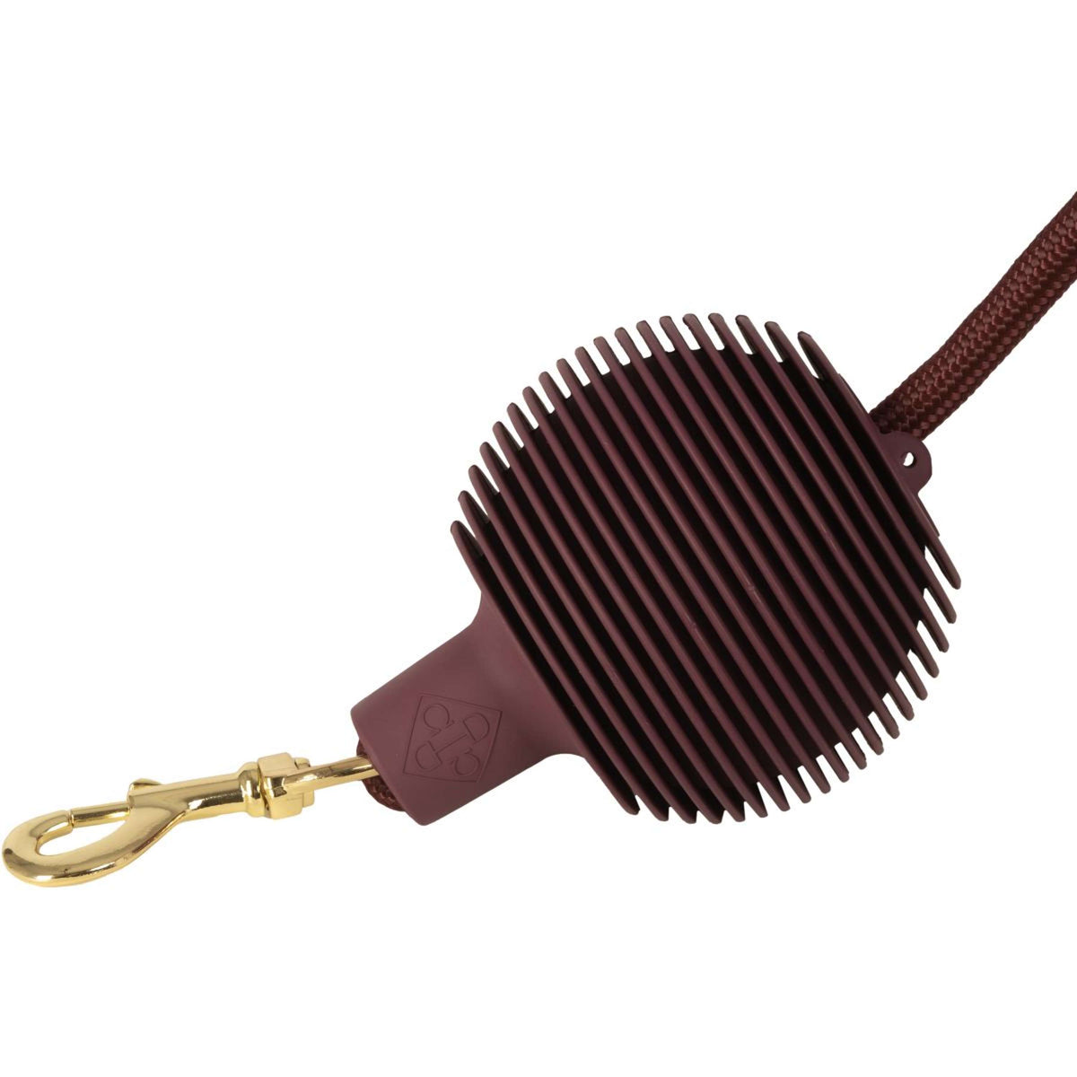 Kentucky Balle de Protection Pro Rubber Bordeaux