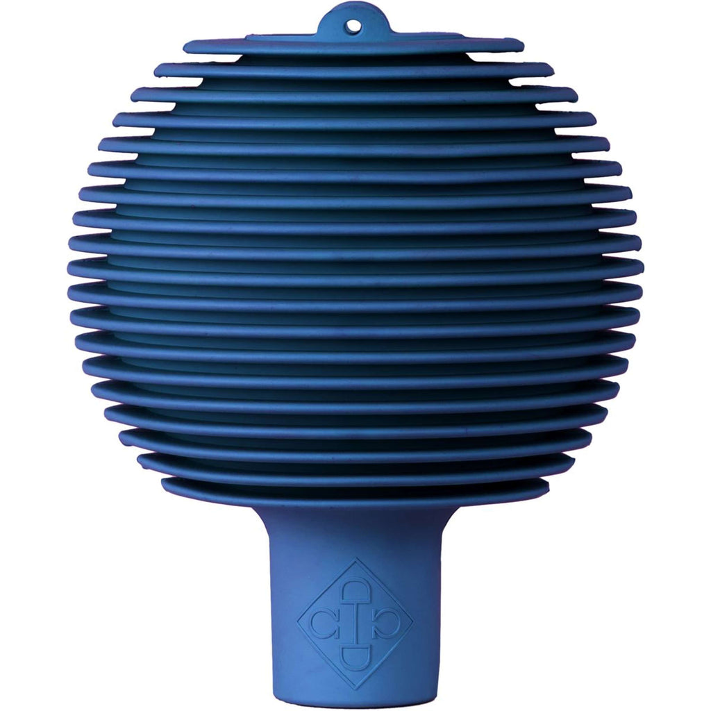 Kentucky Balle de Protection Pro Rubber Bleu Royal