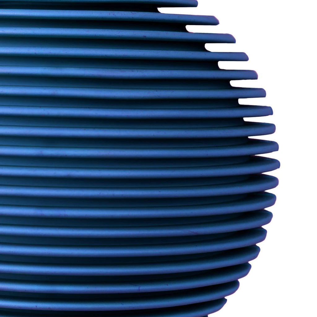 Kentucky Balle de Protection Pro Rubber Bleu Royal