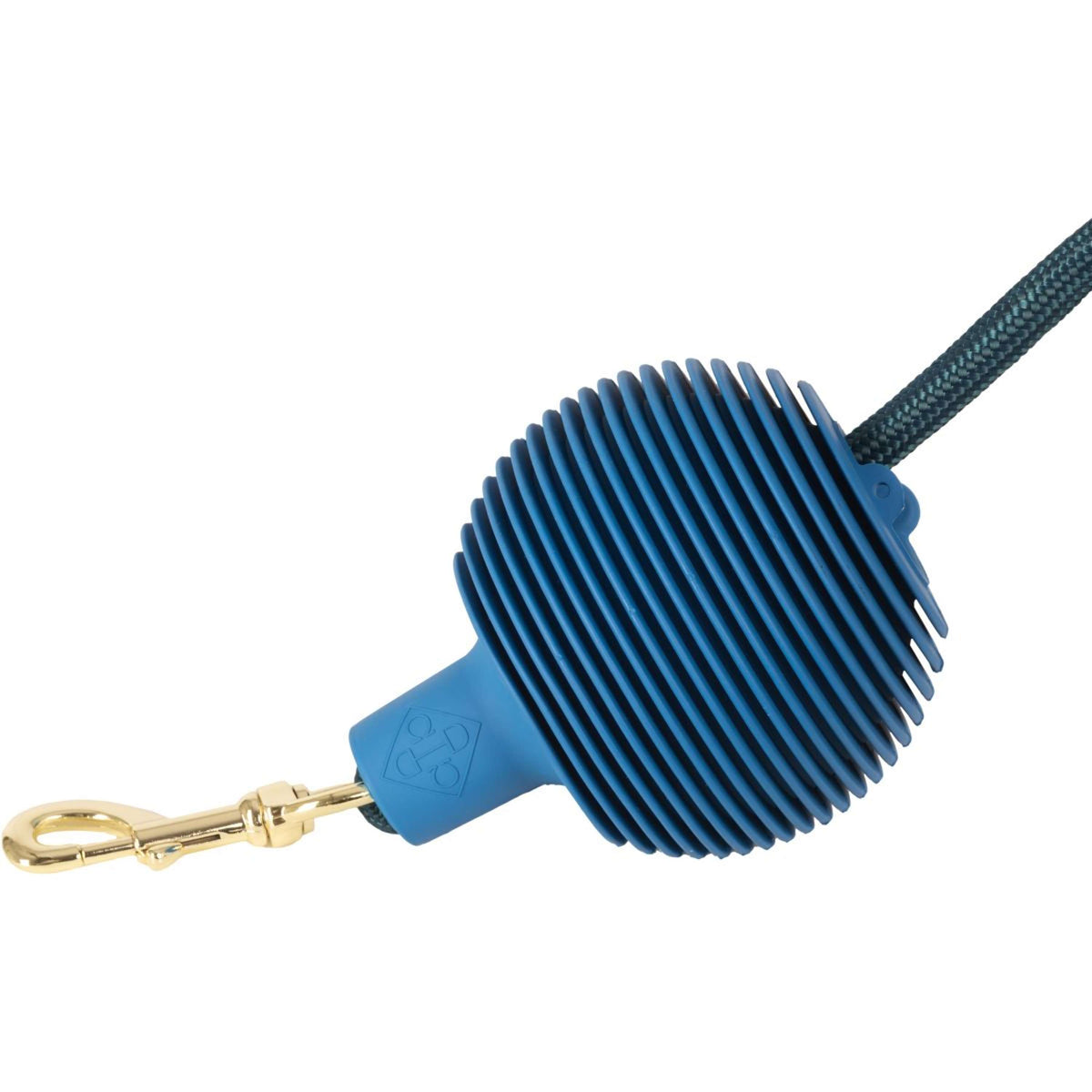 Kentucky Balle de Protection Pro Rubber Bleu Royal