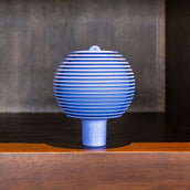 Kentucky Balle de Protection Pro Rubber Lavande