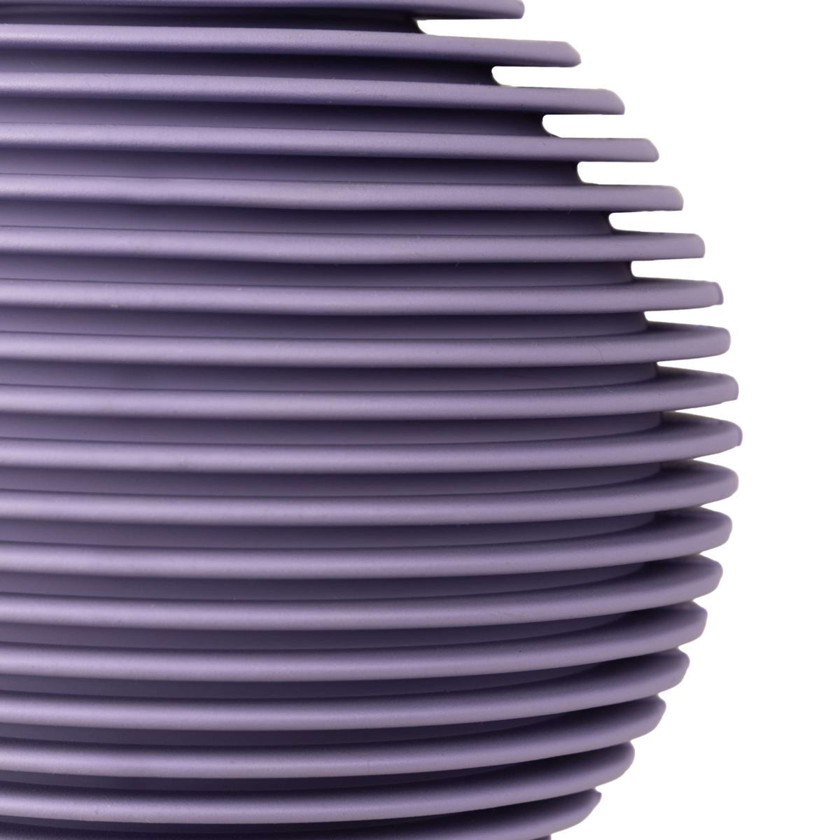 Kentucky Balle de Protection Pro Rubber Lavande