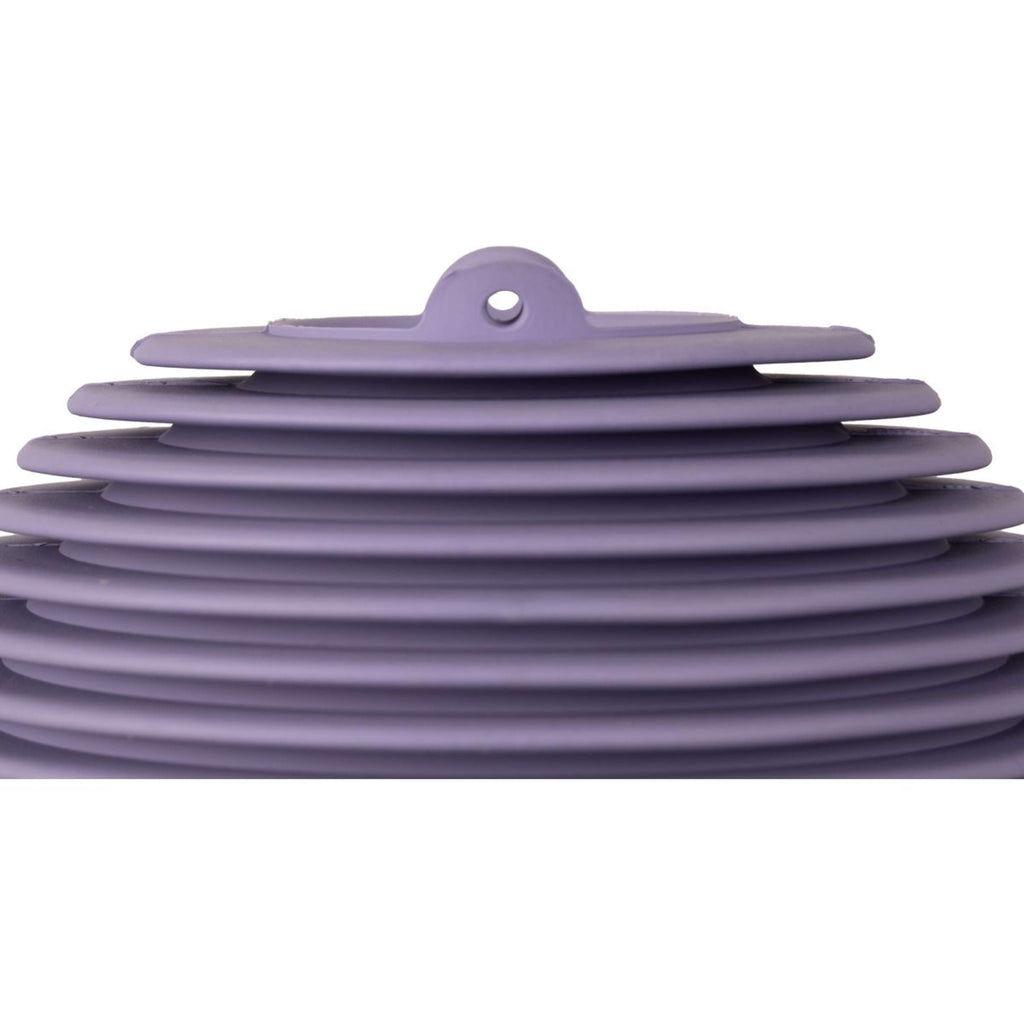 Kentucky Balle de Protection Pro Rubber Lavande
