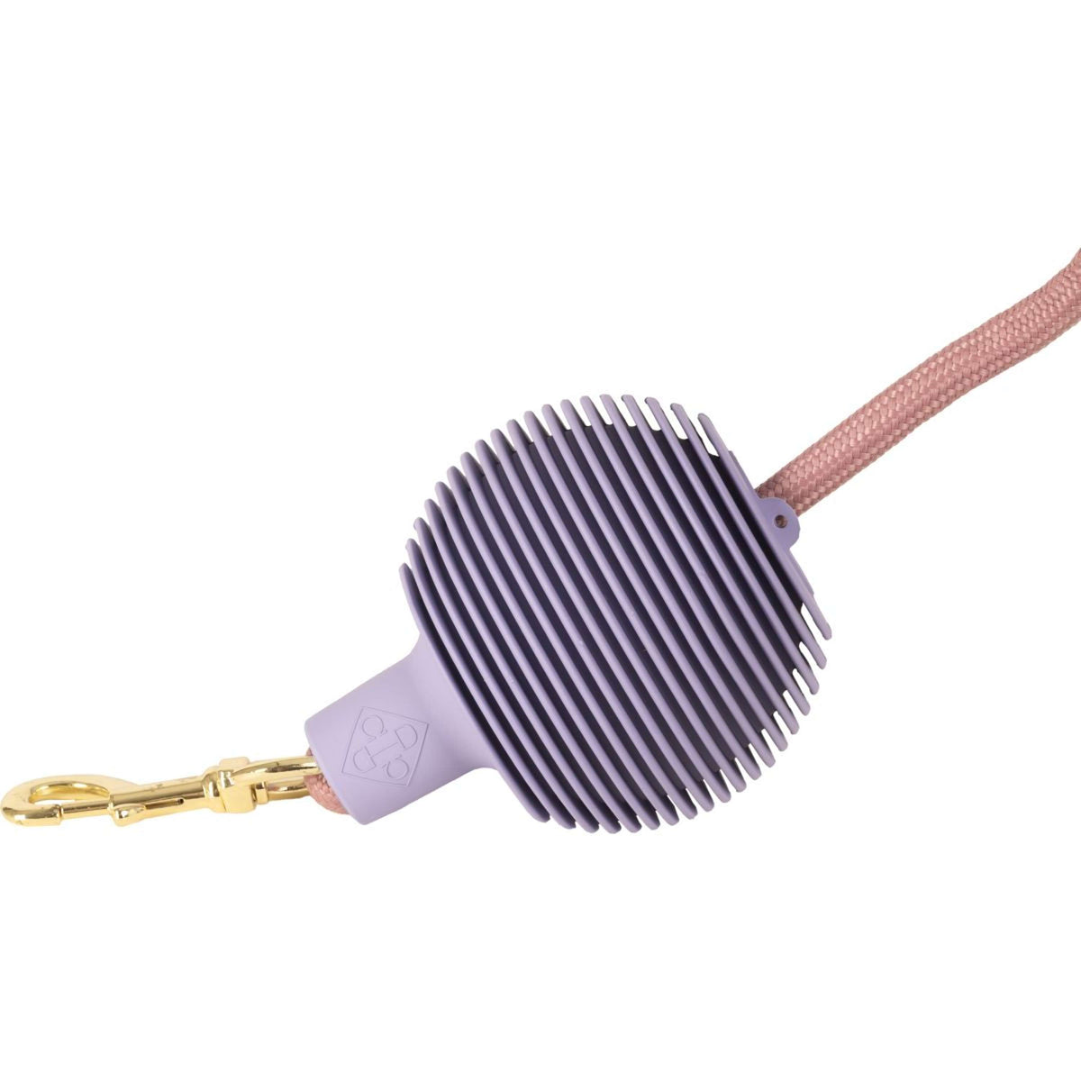 Kentucky Balle de Protection Pro Rubber Lavande