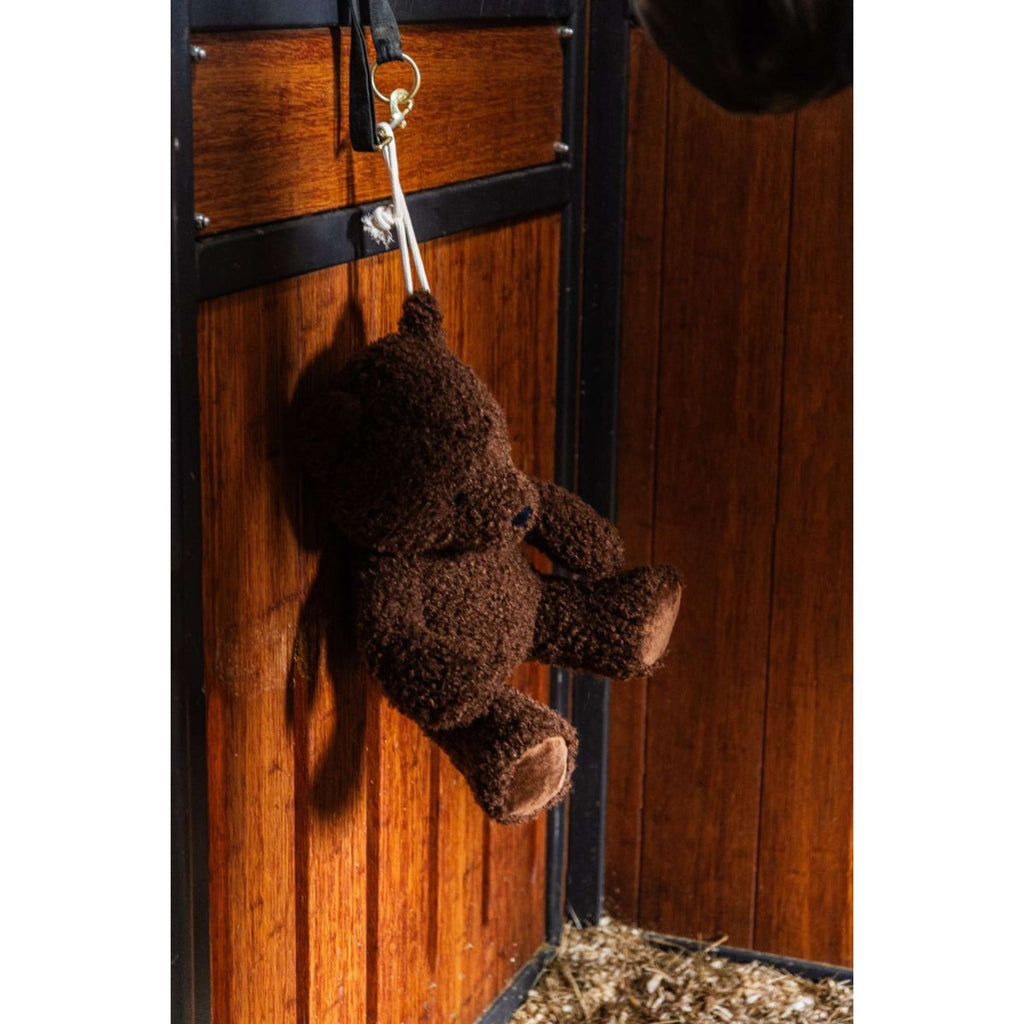 Kentucky Relax Horse Toy Bear Marron