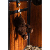 Kentucky Relax Horse Toy Bear Marron