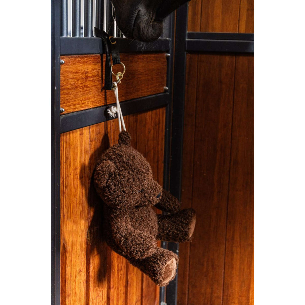Kentucky Relax Horse Toy Bear Marron