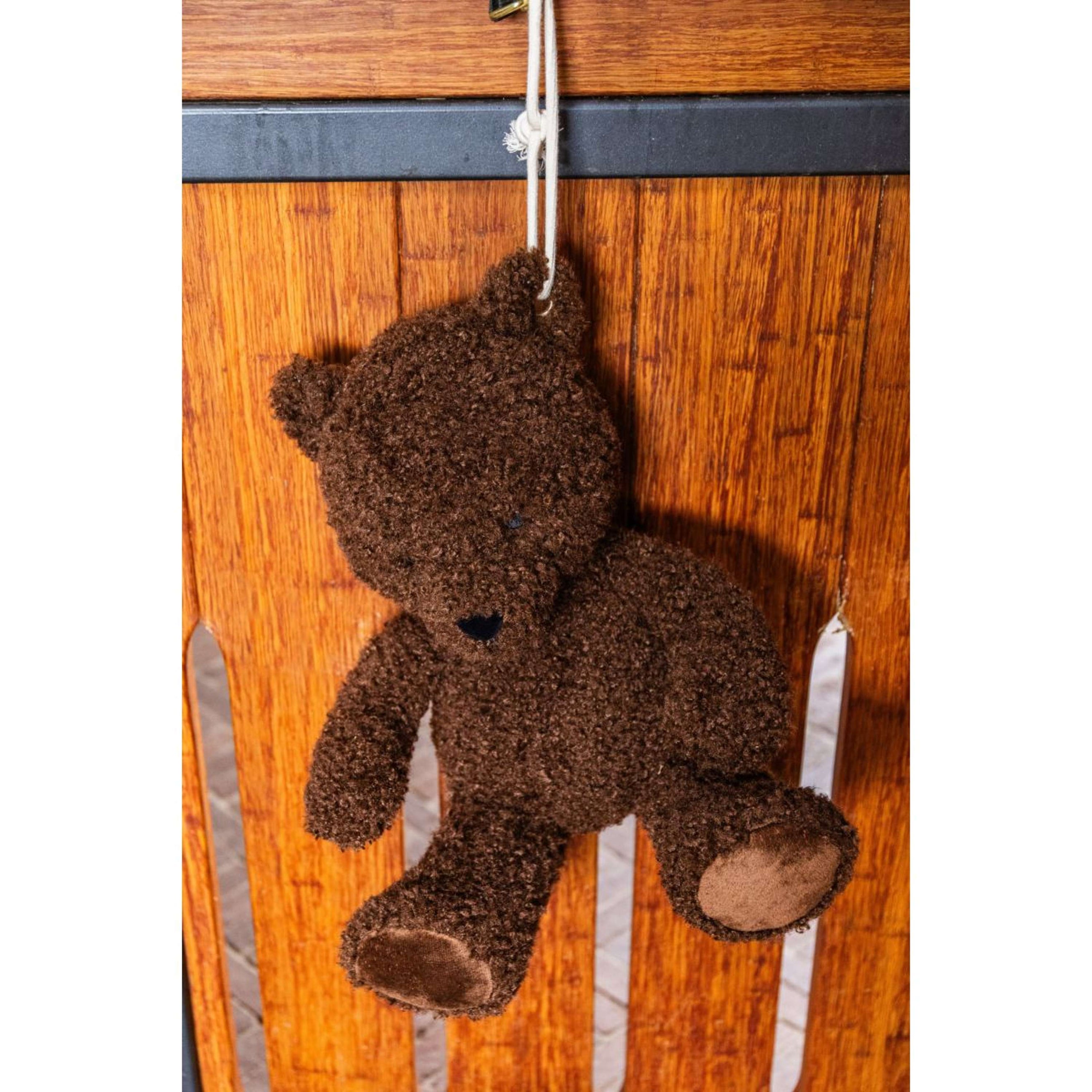 Kentucky Relax Horse Toy Bear Marron