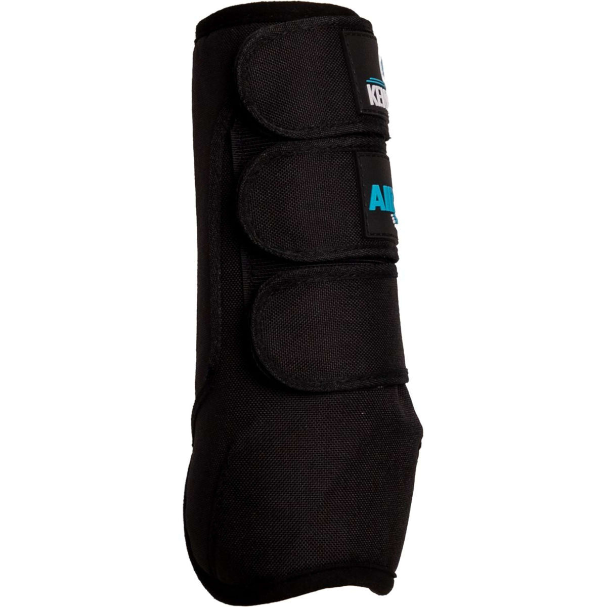 Kentucky Horsewear Eventing Boots 3D Air Flow Front Noir