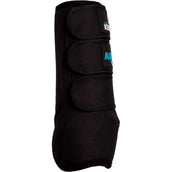 Kentucky Horsewear Eventing Boots 3D Air Flow Front Noir