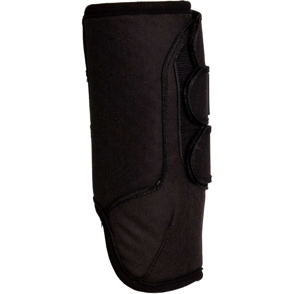 Kentucky Horsewear Eventing Boots 3D Air Flow Front Noir