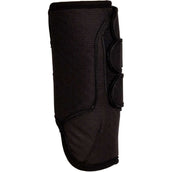 Kentucky Horsewear Eventing Boots 3D Air Flow Front Noir