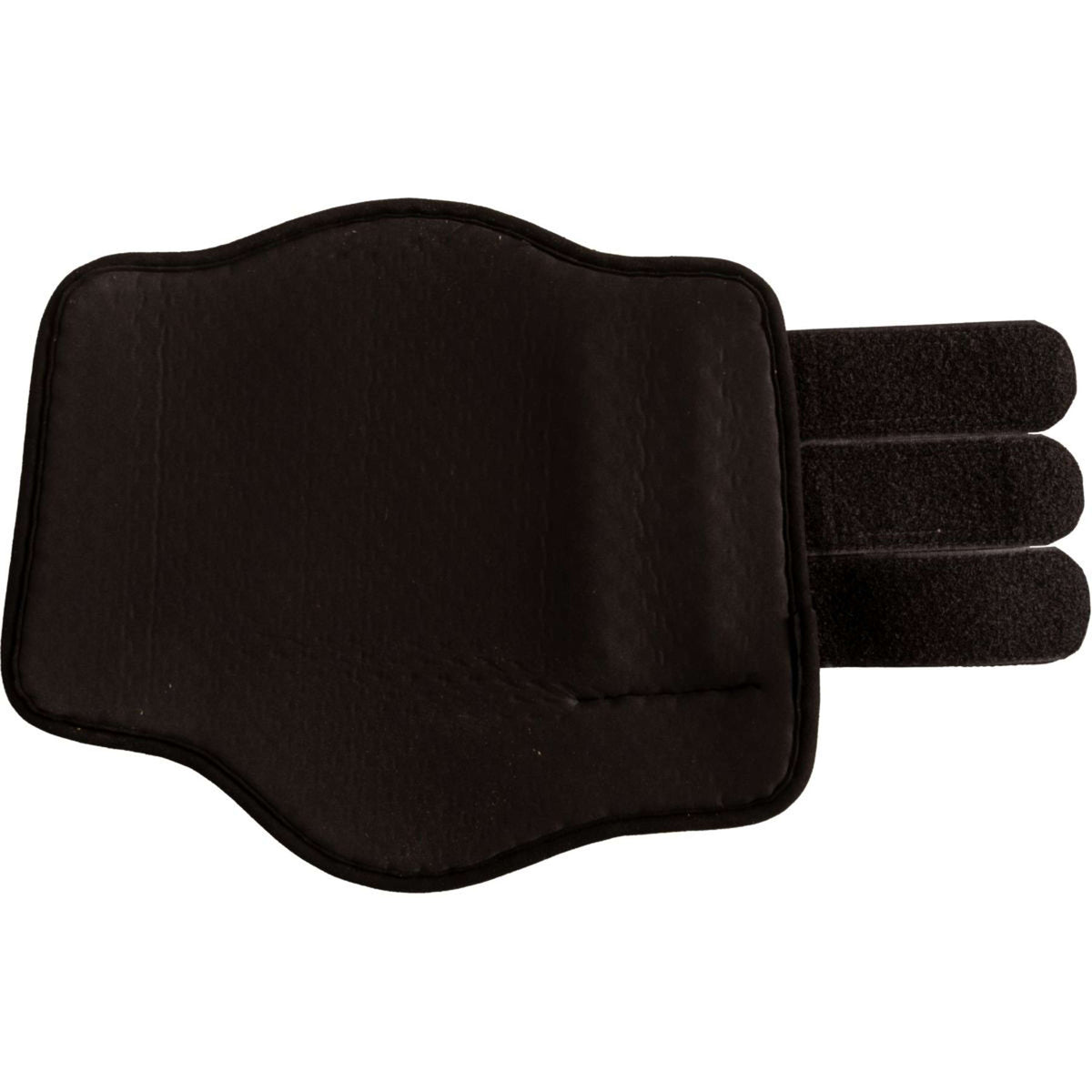 Kentucky Horsewear Eventing Boots 3D Air Flow Hind Noir