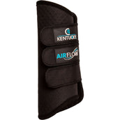 Kentucky Horsewear Eventing Boots 3D Air Flow Hind Noir
