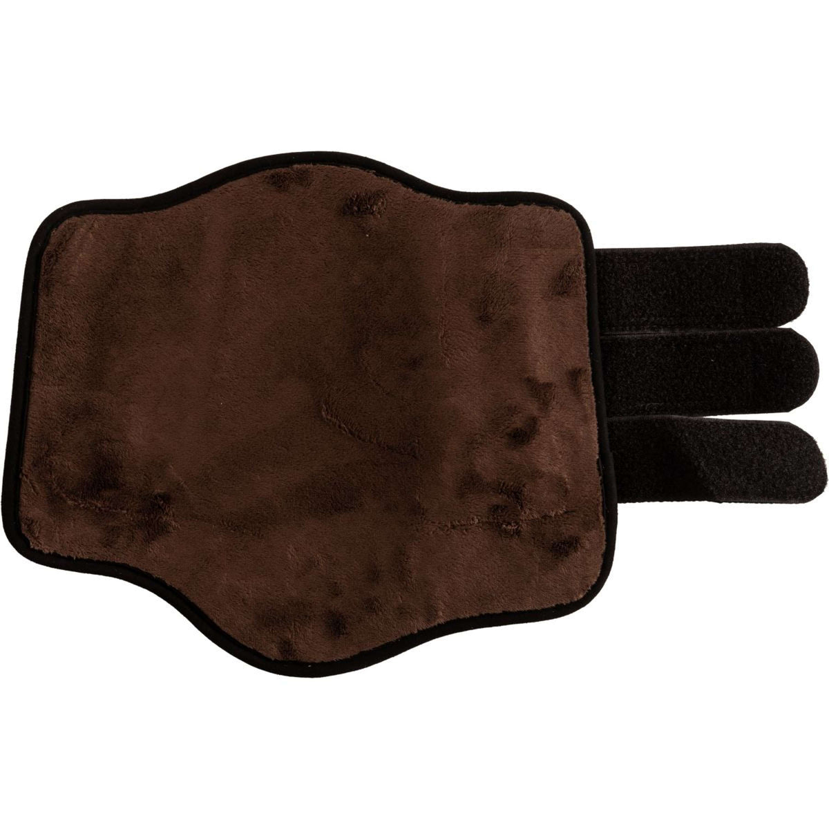 Kentucky Horsewear Eventing Boots 3D Air Flow Skin Friendly Hind Noir