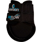 Kentucky Horsewear Eventing Boots 3D Air Flow Hind Short Noir