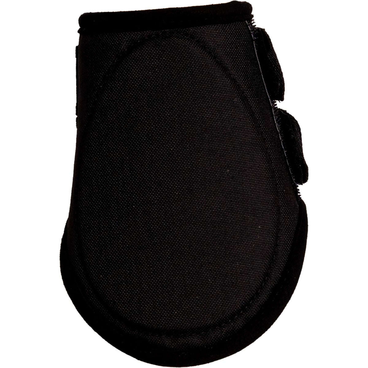 Kentucky Horsewear Eventing Boots 3D Air Flow Hind Short Noir