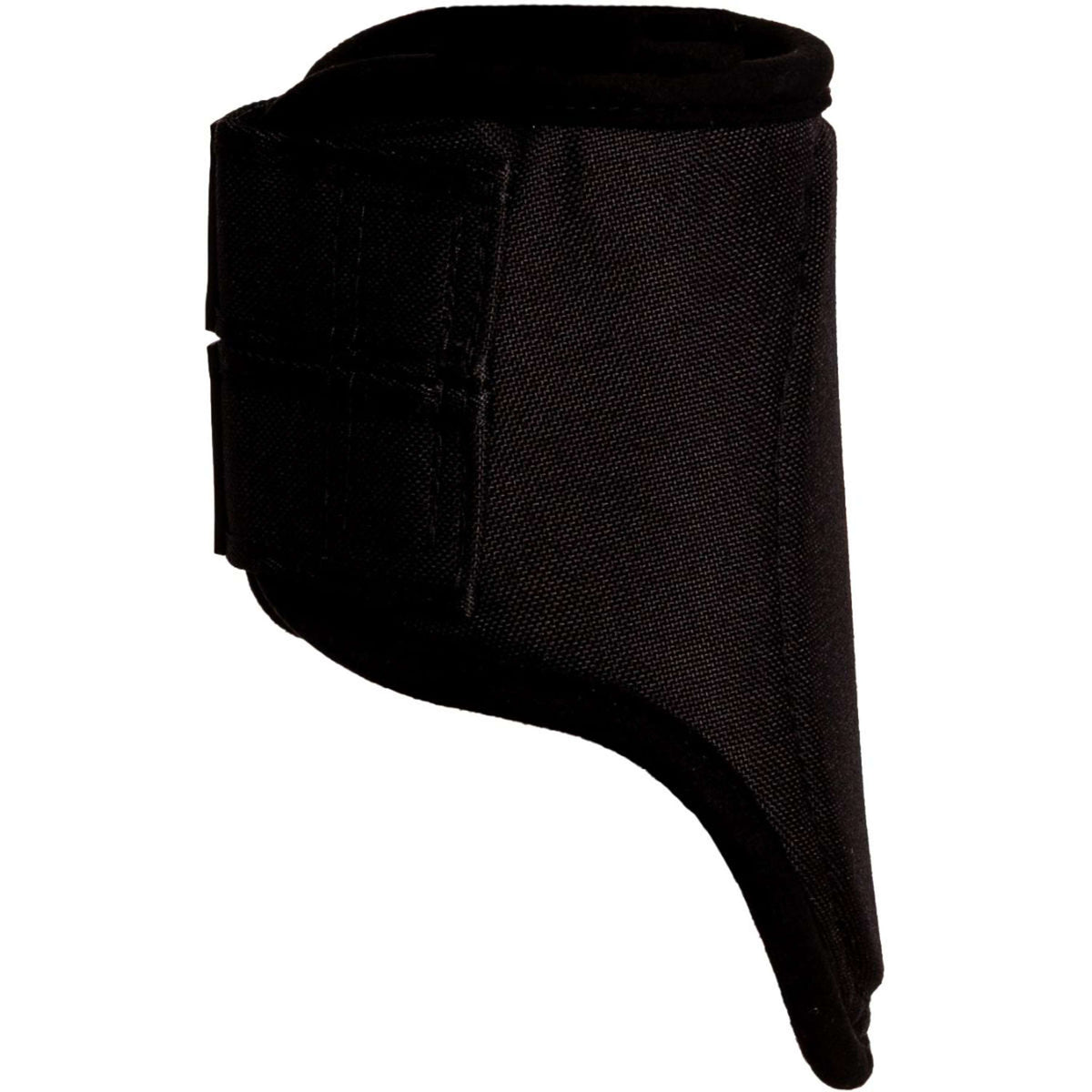 Kentucky Horsewear Eventing Boots 3D Air Flow Hind Short Noir