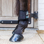 Kentucky Horsewear Eventing Boots 3D Air Flow Skin Friendly Short Hind Noir