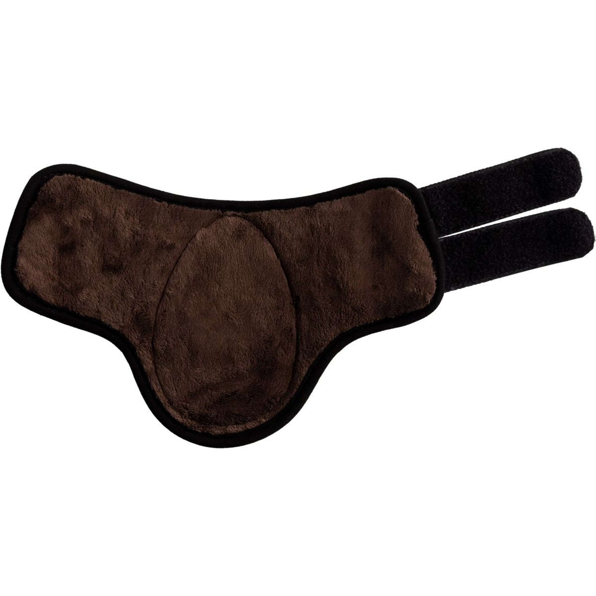 Kentucky Horsewear Eventing Boots 3D Air Flow Skin Friendly Short Hind Noir